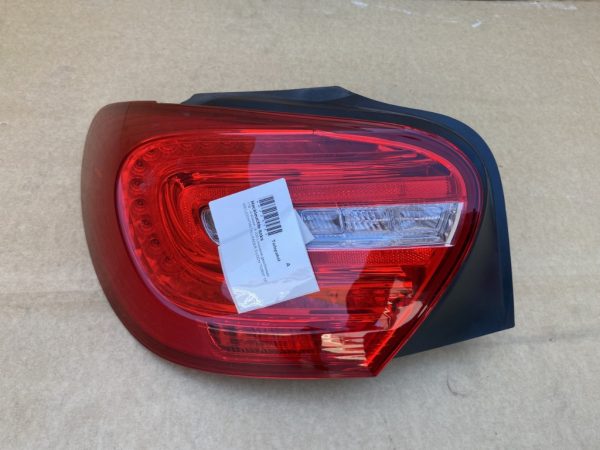 Stop led stanga Mercedes A class W176 din 2015 A1769063300 - Dezmembrari Auto