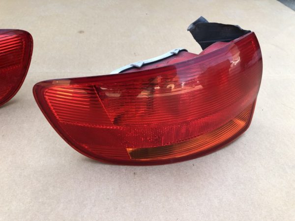 Stop stanga aripa Audi A3 8p sportback S-LINE - Dezmembrari Auto