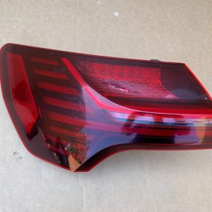 Stop stanga aripa Audi E-Tron 2021 4KE945091B 4KE 945 091 B - Dezmembrari Auto