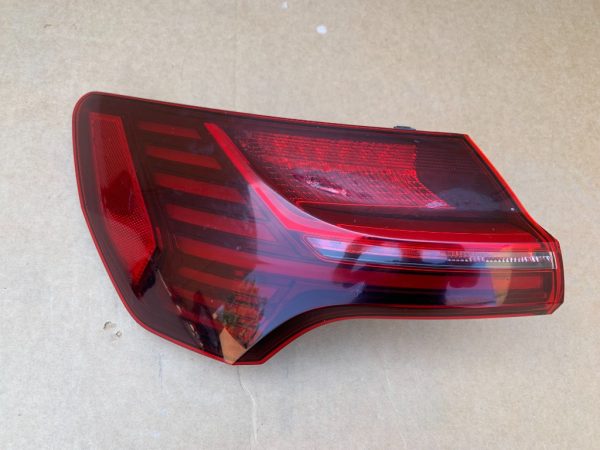 Stop stanga aripa Audi E-Tron 2021 4KE945091B 4KE 945 091 B - Dezmembrari Auto