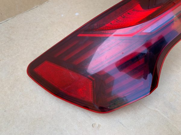 Stop stanga aripa Audi E-Tron 2021 4KE945091B 4KE 945 091 B - Dezmembrari Auto - imagine 4