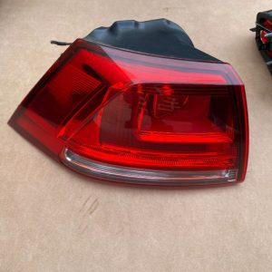 Stop stanga aripa VW Golf 7 2015 hatchback 5G0945095F 5G0 945 095 F - Dezmembrari Auto