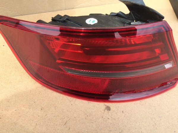 Stop stanga Audi A3 8V din 2014 cod 8V4945095 8V4 945 095 - Dezmembrari Auto