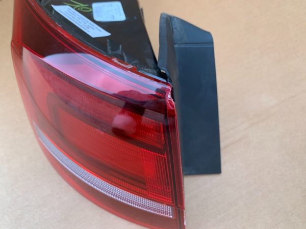 Stop stanga caroserie / aripa VW Jetta 2016 5C6945095L 5C6 945 095 L - Dezmembrari Auto - imagine 2