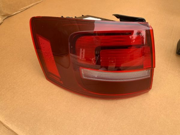 Stop stanga caroserie / aripa VW Jetta 2016 5C6945095L 5C6 945 095 L - Dezmembrari Auto