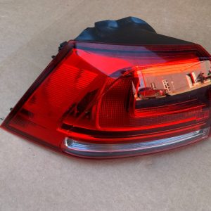 Stop stanga caroserie VW Golf 7 hatchback 2016 5G0945095P 5G0 945 095 P la 0 km - Dezmembrari Auto