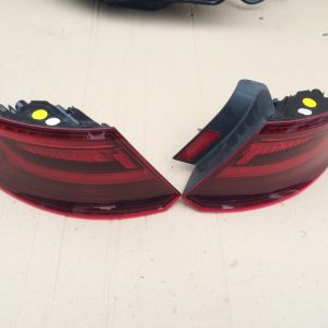 Stop stanga cu led Audi A3 8V E-TRON 8V4945095B 8V4 945 095 B - Dezmembrari Auto