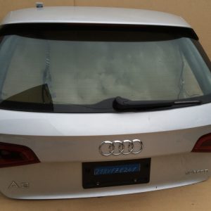Stop dreapta cu led de pe haion Audi A3 8V E-TRON 2014 - Dezmembrari Auto