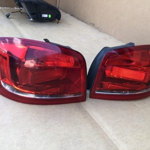 Stop stanga dreapta stopuri Audi A3 8P facelift 8P3945095 8P3945096 - Dezmembrari Auto