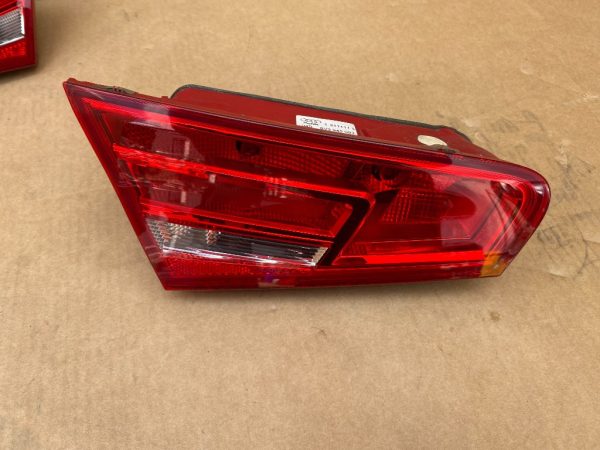 Stop stanga haion Audi A3 8V 8V3945093 8V3 945 093 - Dezmembrari Auto