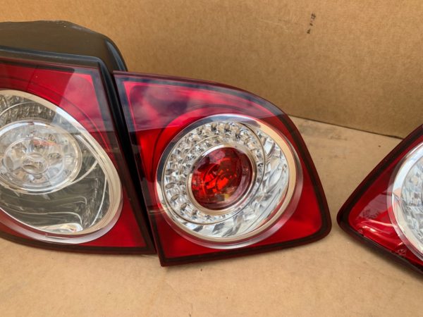 Stop stanga haion VW Golf 5 plus 5M0945093H 5M0 945 093 H - Dezmembrari Auto