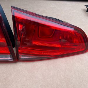 Stop stanga haion VW Golf 7 2015 hatchback 5G0945093R 5G0 945 093 R - Dezmembrari Auto