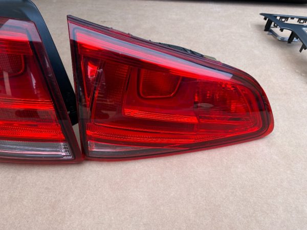 Stop stanga haion VW Golf 7 2015 hatchback 5G0945093R 5G0 945 093 R - Dezmembrari Auto