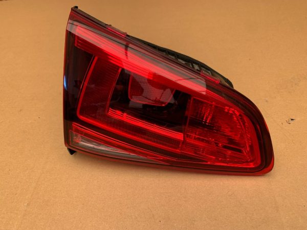 Stop stanga haion VW Golf 7 2016 hatchback 5G0945093AE 5G0 945 093 AE la 0 km - Dezmembrari Auto
