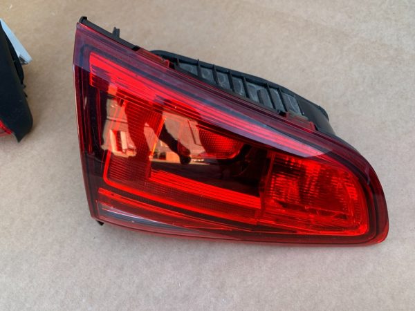 Stop stanga haion VW Golf 7 2016 hatchback 5G0945093AE 5G0 945 093 AE la 0 km - Dezmembrari Auto