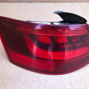 Stop stanga LED Audi A3 8V coupe 8V3945095B 8V3 945 095 B - Dezmembrari Auto