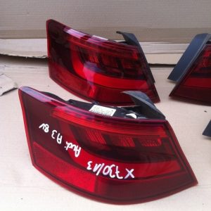 Stop stanga LED Audi A3 cod 8V3945095A 8V3 945 95 A - Dezmembrari Auto