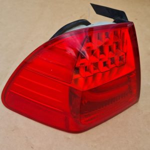 Stop stanga led BMW E91 7154159 - Dezmembrari Auto