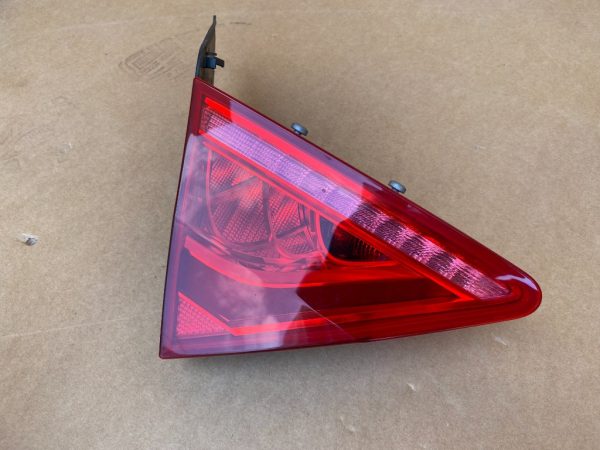 Stop stanga LED haion Audi A7 2011 2012 2013 2014 2015 4G8945095 4G8 945 095 - Dezmembrari Auto
