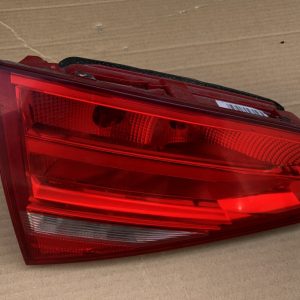 Stop stanga portbagaj Audi A4 B8 facelift 2015 8K5945093AA 8K5 945 093 AA - Dezmembrari Auto