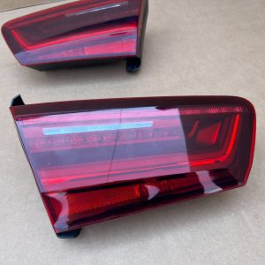 Stop stanga portbagaj led matrix 4G5945093E 4G5945093E Audi A6 C7 din 2016 la 0 km - Dezmembrari Auto