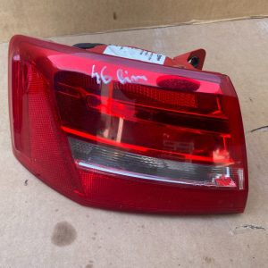 Stop stanga spate Audi A6 4G limuzina 4G5945095 4G5 945 095 - Dezmembrari Auto