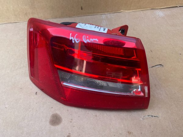 Stop stanga spate Audi A6 4G limuzina 4G5945095 4G5 945 095 - Dezmembrari Auto