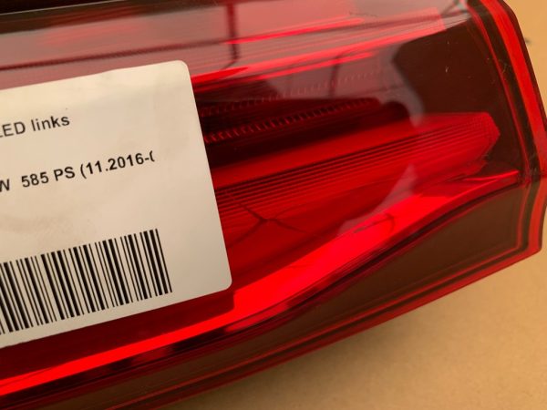 Stop stanga spate caroserie BMW G12 M 760 LXiA seria 7 2017 7342963 - Dezmembrari Auto - imagine 2