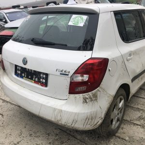 Stop dreapta spate Skoda Fabia II 2009 hatchback - Dezmembrari Auto