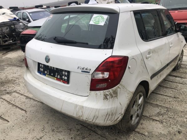 Stop dreapta spate Skoda Fabia II 2009 hatchback - Dezmembrari Auto