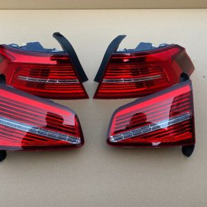 Set stopuri highline VW Passat B8 limuzina la 0 km - Dezmembrari Auto