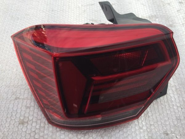 Stop stanga spate VW Polo AW 2019 VI AW 1.0 tsi DKZ - Dezmembrari Auto