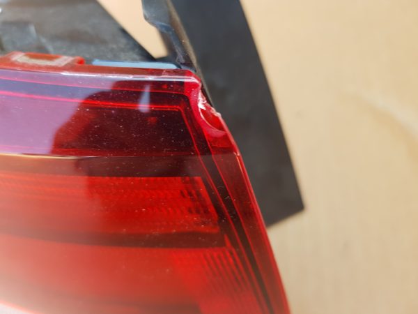 Stop stanga VW Jetta facelift limuzina din 2016 - Dezmembrari Auto - imagine 2