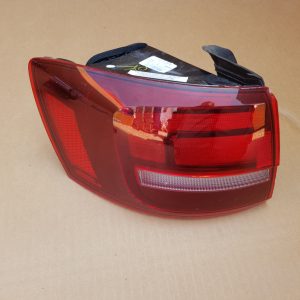 Stop stanga VW Jetta facelift limuzina din 2016 - Dezmembrari Auto