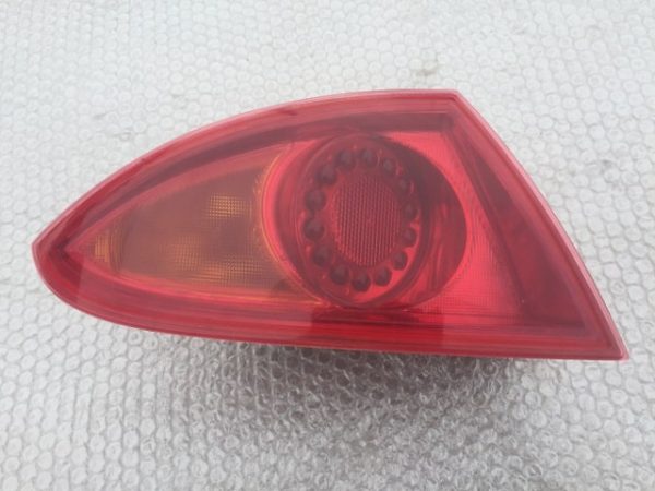 Stop tripla lampa stanga spate Seat Leon 2007 - Dezmembrari Auto