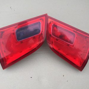 Stop / triple stanga dreapta haion Opel Astra J 2012 tourer 132 822 46 13282246 - Dezmembrari Auto