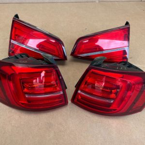 Stopuri led VW Jetta din 2017 5C6945207E 5C6945307J 5C6945208E 5C6945307J la 0 km - Dezmembrari Auto