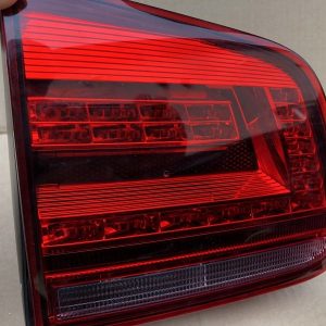 Stop stanga haion LED VW Tiguan 5n facelift 5N0945425 5N0 945 425 - Dezmembrari Auto