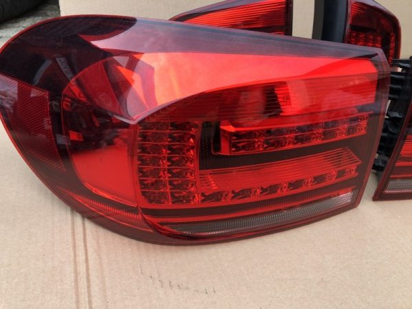 Stop stanga LED VW Tiguan 5n facelift 5N0945207 5N0 945 207 - Dezmembrari Auto