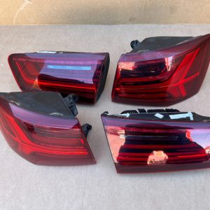 Stopuri MATRIX Audi A6 C7 avant 4G9 945 095 F 4G9 945 096 F 4G9 945 093 F 4G9 945 094 F - Dezmembrari Auto