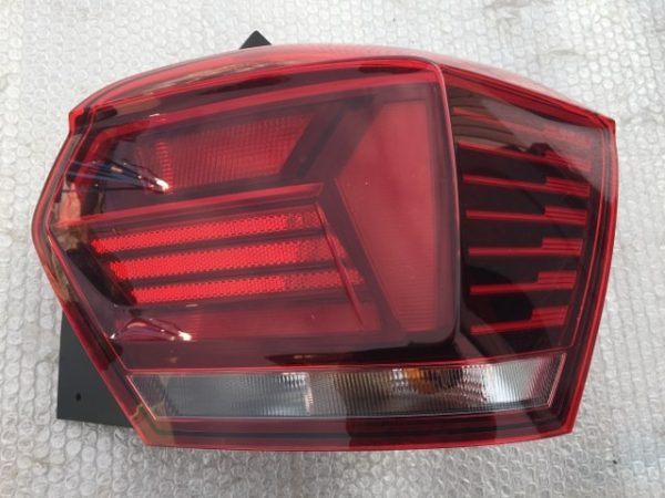 Stopuri VW Polo AW 2019 VI AW 1.0 tsi DKZ - Dezmembrari Auto