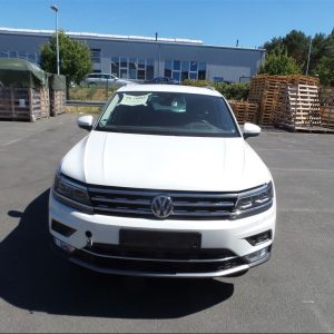Dezmembrez VW Tiguan II din 2016 din 2.0 tdi DFC - Dezmembrari Auto