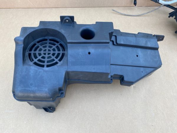 Subwoofer Audi A6 C7 2016 4G9035381A 4G9 035 381 A la 0 km - Dezmembrari Auto