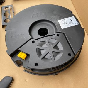 Subwoofer DYNAUDIO VW Passat B8 3g0035621c 3g0 035 621 c - Dezmembrari Auto
