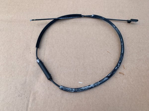 Sufa deschidere capota VW Passat B8 facelift 5G0823535B 5G0 823 535 B - Dezmembrari Auto