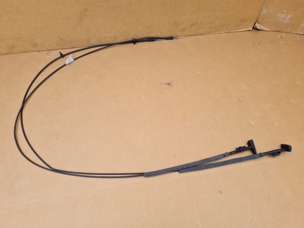 Sufe rabatare bancheta VW Passat B8 limuzina - Dezmembrari Auto