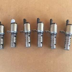 Supapa ax came VW Passat B8 Golf 7 A3 8V Arteon Tiguan Touran 1.4 tsi 04E906455D 04E 906 455 D la 0 km - Dezmembrari Auto