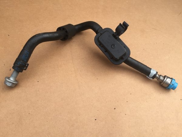 Supapa combustibil / motorina VW Tiguan 2017 5Q0 127 242 B 5Q0127242B - Dezmembrari Auto