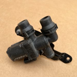 Supapa control clima AC VW Sharan 1K0820036F 1K0 820 036 F 1K0820036D 1K0 820 036 D - Dezmembrari Auto