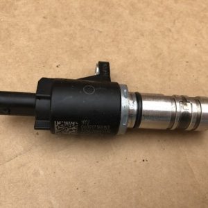 Supapa control debit aer VW Golf 7 1.5 DAC 2018 04E 906 455 AC 04E906455AC - Dezmembrari Auto